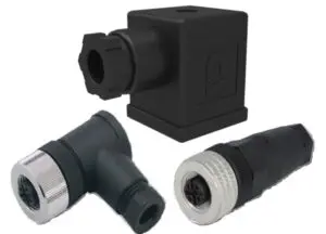 Argo-Hytos Connectors