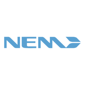 nem logo