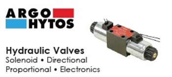 Argo Hytos Mini Linecard