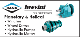 Brevini Mini Linecard