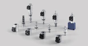Cartridge Valves