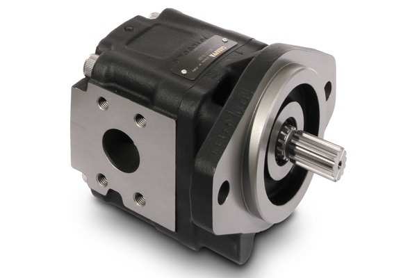Casappa Helical Gear pump