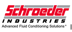 Schroeder Industries logo