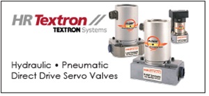 HR Textron Mini Line card