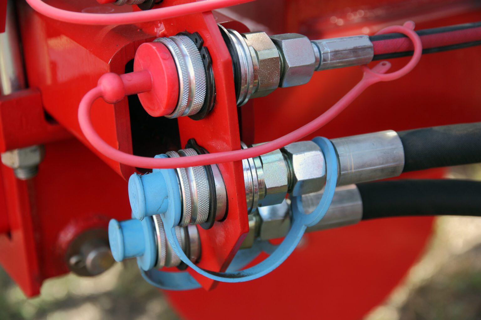 Hydraulic Systems - Hydra-Power Systems - Hydra-Power Systems