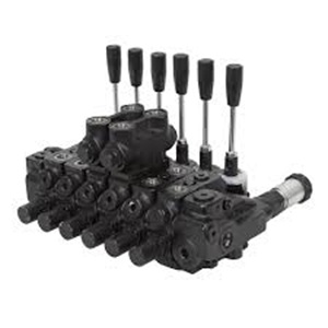 Hydraulic Directional Control Valve
