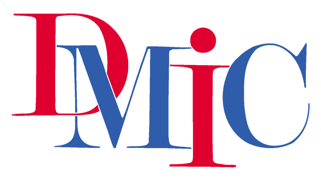 DMIC logo