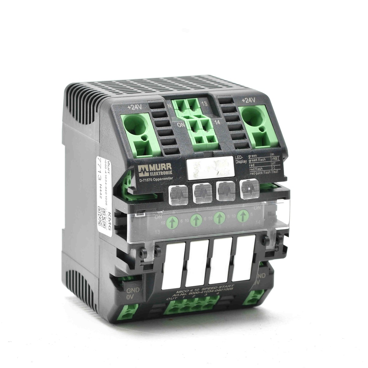 Murr Elektronik 9000