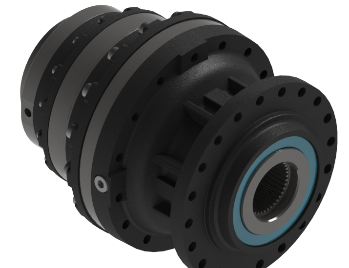 PSR Gearbox