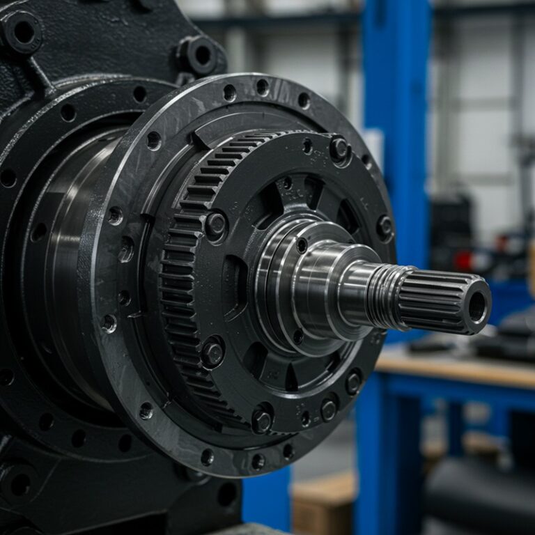 A Guide to PTO Systems - Hydra-Power Systems