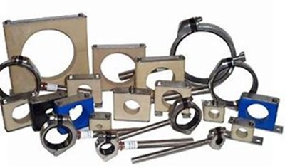 Sooth Bore Series Sanitary Pipe clamps