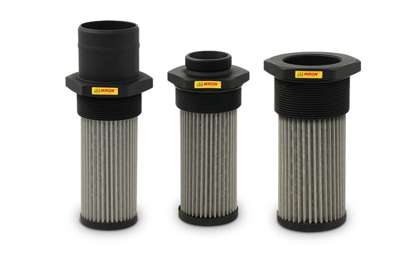 Ikron Suction Filters