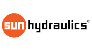 Hydraulic solutions and products from Sun Hydraulics for efficient fluid power systems.