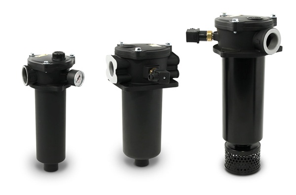 Tank Mounted Return Line Filters