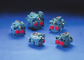 Continental hydraulic parts