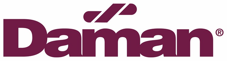 Daman logo