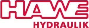 HAWE logo