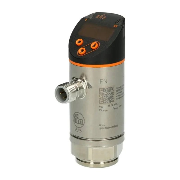 A pressure sensor